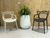 SILLA MASTER BLANCO en internet