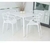 SILLA MASTER BLANCO - tienda online