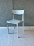 SILLA ROMA - Espacio Madera