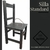 SILLA ECO STANDARD