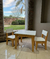 SILLA INFANTIL COMBINADA ROBLE - Espacio Madera