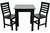 SILLA SORRENTO - comprar online