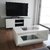 MESA RATONA TAIPEI 0.90 x 0.50 - Espacio Madera
