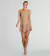 Vestido Tez