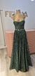 Vestido Kim Esmeralda