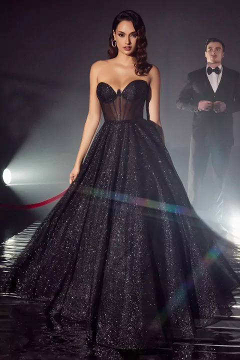 Vestido Ginna