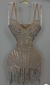Vestido Elie