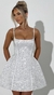 Vestido Kia Blanco