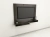 PANEL TV HASTA 60 1042-WH - Tables Local - Desde la Raiz