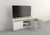 Mesa TV cerrada 3 Ptas #1151 - comprar online