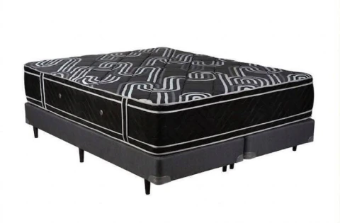 Conjunto Sommier Insignia 180