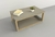 Mesa de centro 90cm #2022 - comprar online