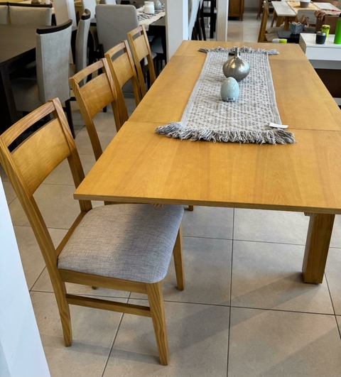 Silla Julia x6 - comprar online