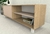 Mesa TV hasta 75' 2 Puertas #4100 - comprar online