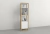 Columna 48cm 2 Cajones #4205 - Desde la Raiz