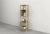 Columna 48cm 2 Cajones #4205