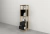 Columna 48cm 2 Cajones #4205 - comprar online