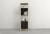Columna 48cm 2 Cajones #4205