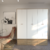 Placard 180cm 6pts y 4 Cjs #6008 en internet