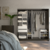Placard Corredizo 180cm #6091 - Desde la Raiz