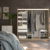 Placard Corredizo 180cm #6091 en internet