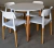Silla Milan X4 - comprar online