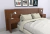 Respaldo Adaptable 140/160cm #6424 - tienda online