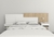 Respaldo para Box 180 / 200cm #6447 - Desde la Raiz