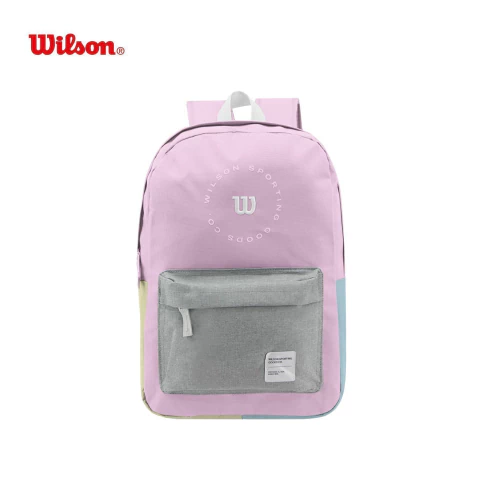 Mochila Wilson urbana 17'' - Desde la Raiz