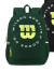 Mochila Wilson urbana 17'' - Desde la Raiz
