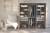 Vestidor 180cm #6513 - comprar online