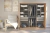 Vestidor 180cm #6513 - tienda online