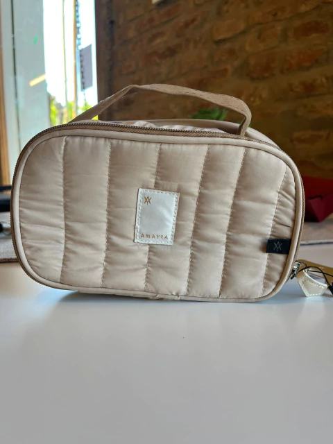 Portacosmetico - Amayra - tienda online