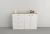 Bahiut 130cm #7009COE - Tables Local