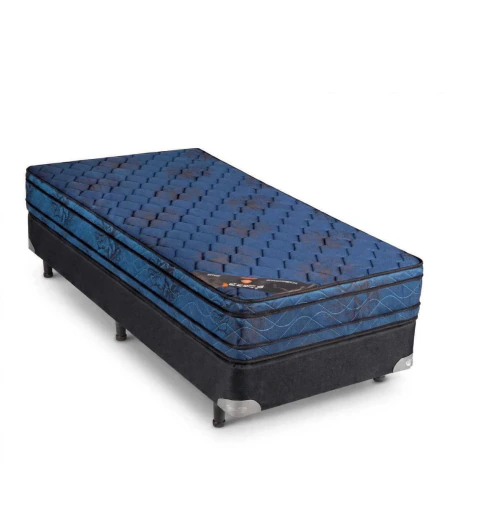 Conjunto Sommier Magnum 80