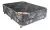 Conjunto Sommier Ambar Black 100