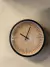 Reloj de pared