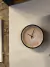 Reloj de pared - comprar online