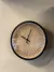 Reloj de pared en internet