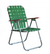 Sillon Aluminio c/ cinta