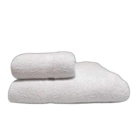 Toalla Y Toallon Hotelero - comprar online