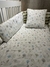 Acolchado c/chichonera #1214 - comprar online