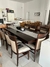 Juego Mesa Chipre 200 x 100 - Rayces