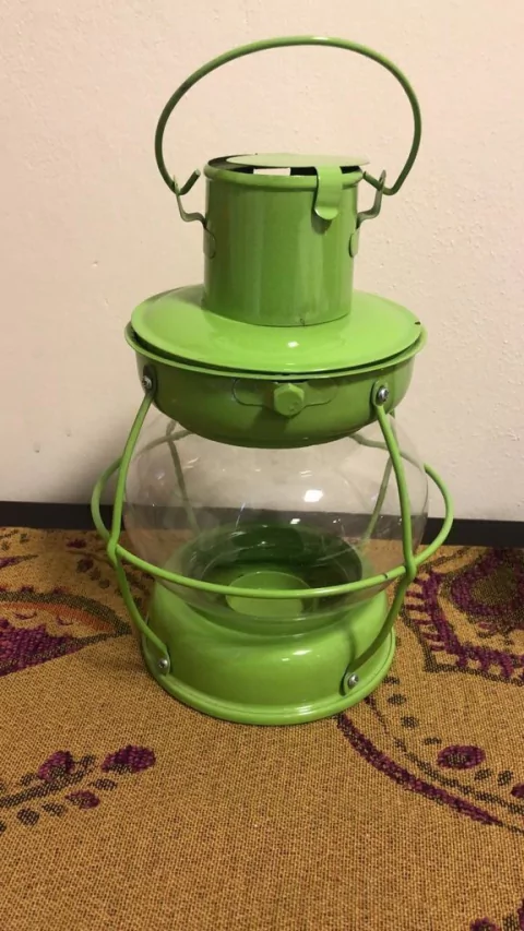 Farol decorativo - comprar online