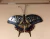 Mariposa pared #AR54