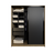Placard Corredizo 150cm 2 Cjs #6089
