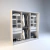 Vestidor 180cm #6513 - comprar online