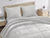 Acolchado TWIN Corderito Brienz