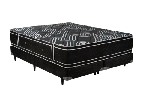 Conjunto Sommier Insignia 140 - comprar online