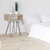 Mesa de Luz- Dielfe - comprar online